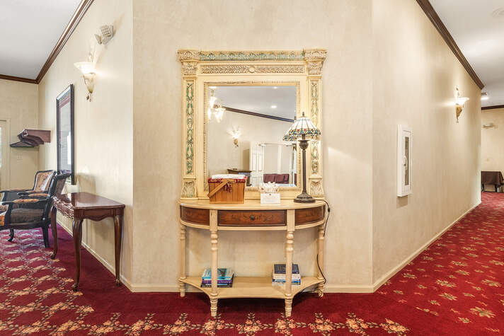 Atkins-Northland Funeral Home