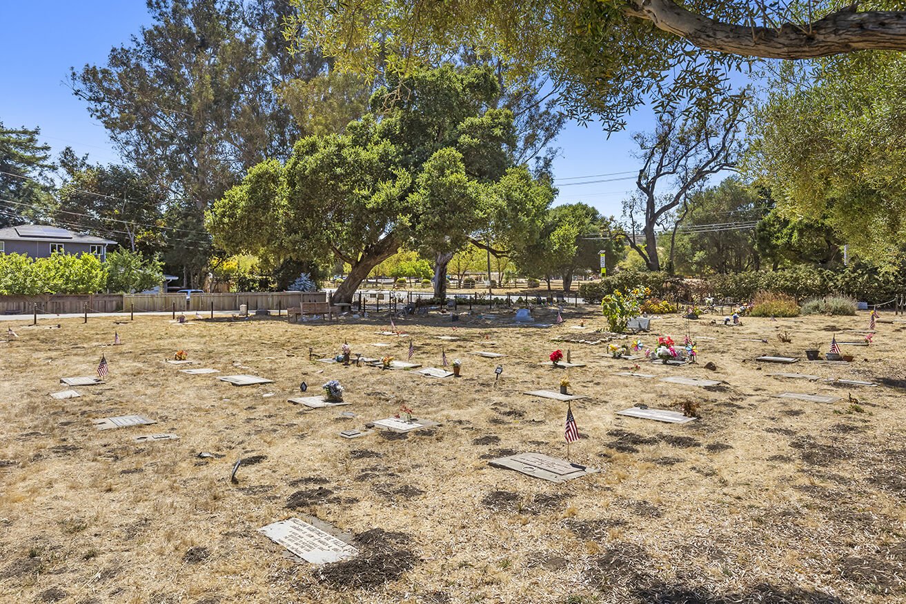 Santa Cruz Watsonville Cremation and Burial Service