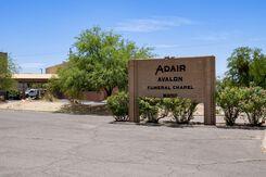 Adair Funeral Home - Avalon