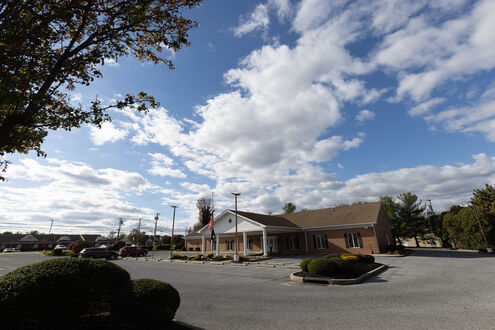 McGuinness Funeral Homes - Sewell