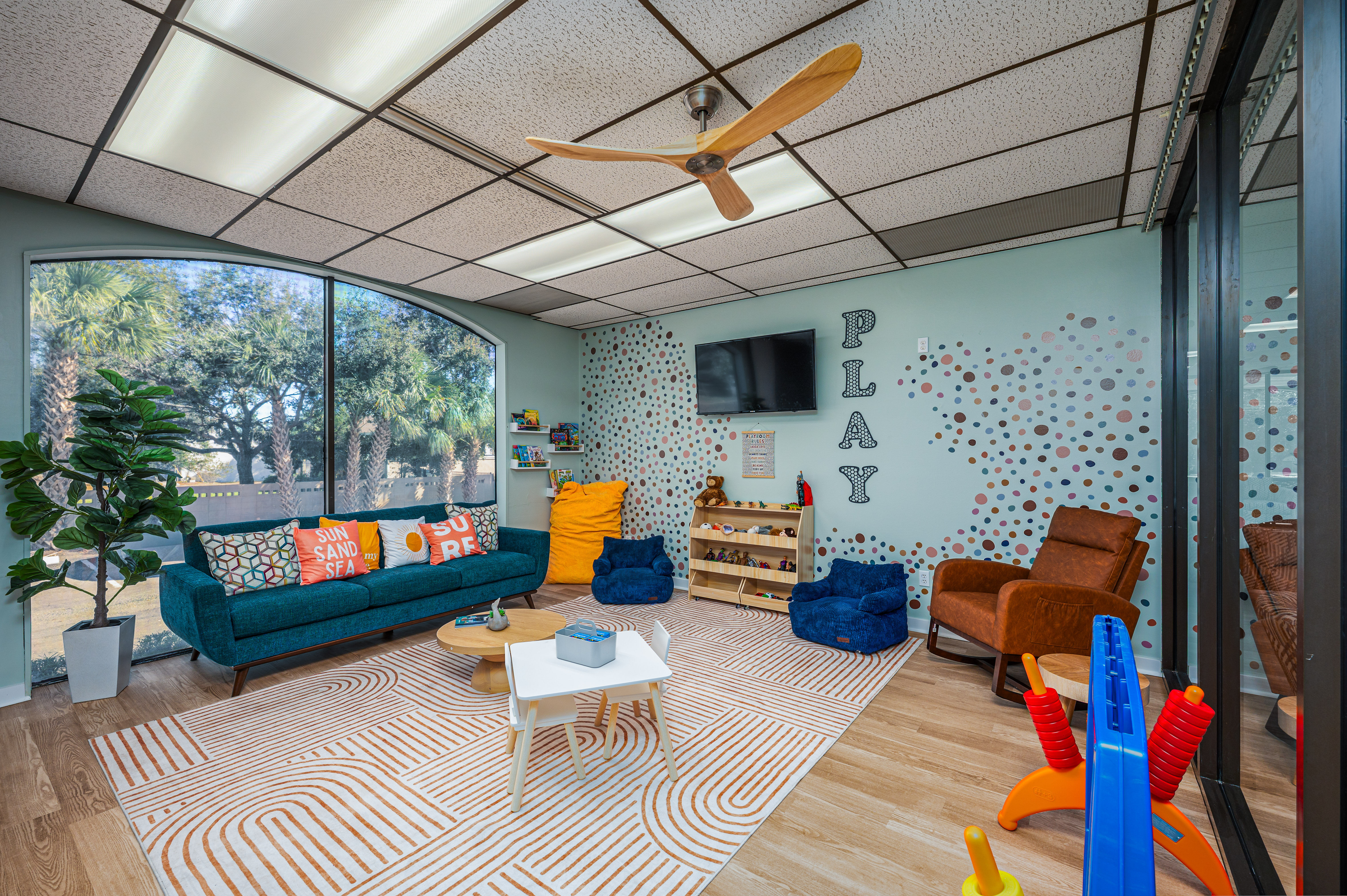 Anderson McQueen Funeral Homes - Tyrone Family Tribute Center