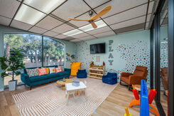 Anderson McQueen Funeral Homes - Tyrone Family Tribute Center