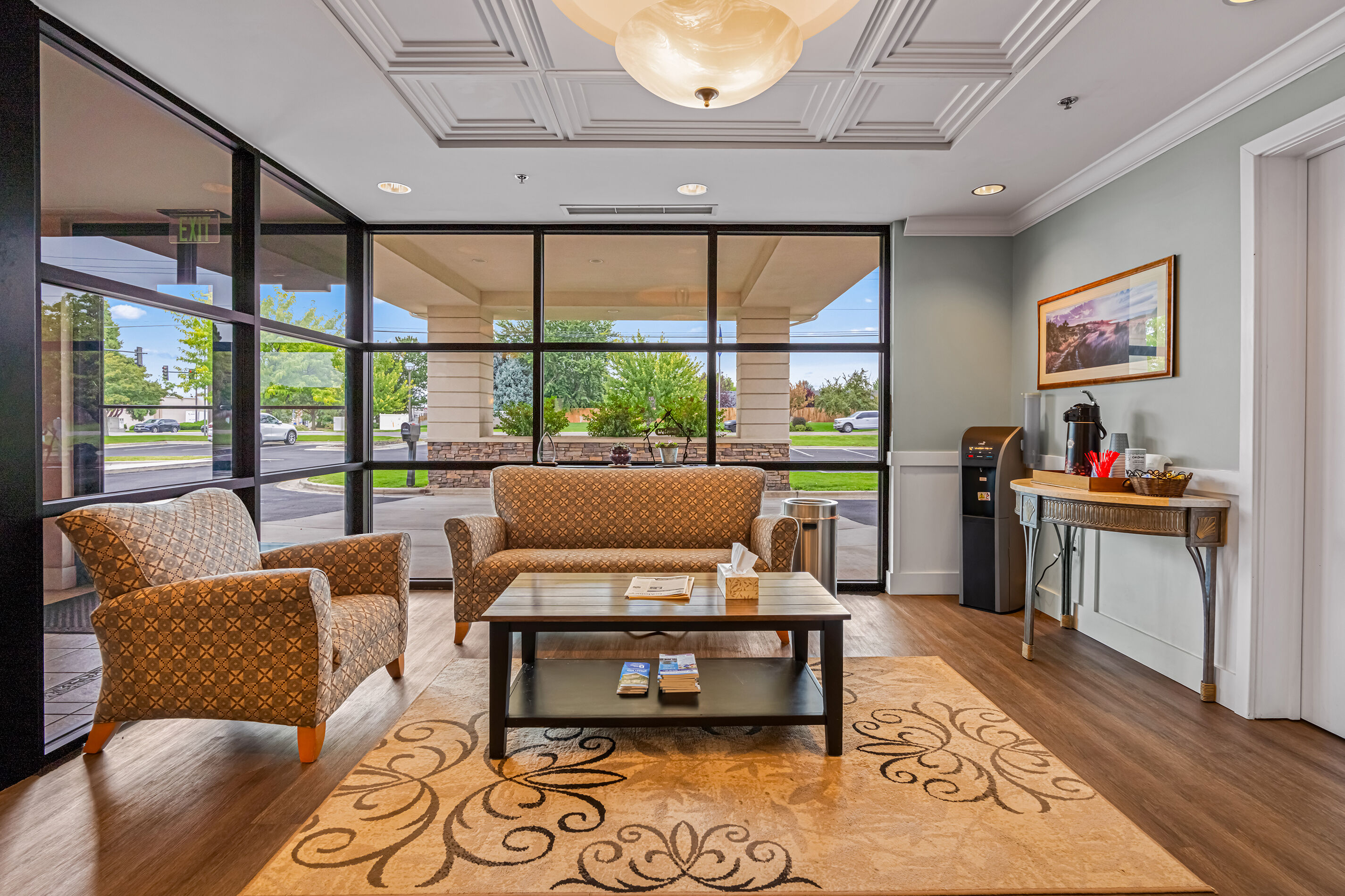 Summers Funeral Home