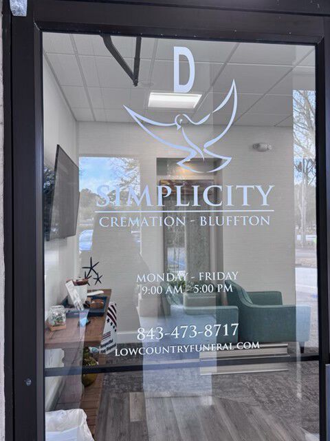 Simplicity Cremation Bluffton