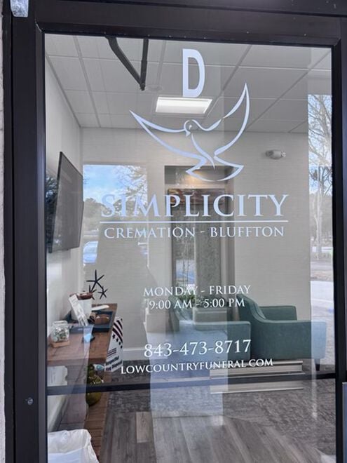 Simplicity Cremation Bluffton
