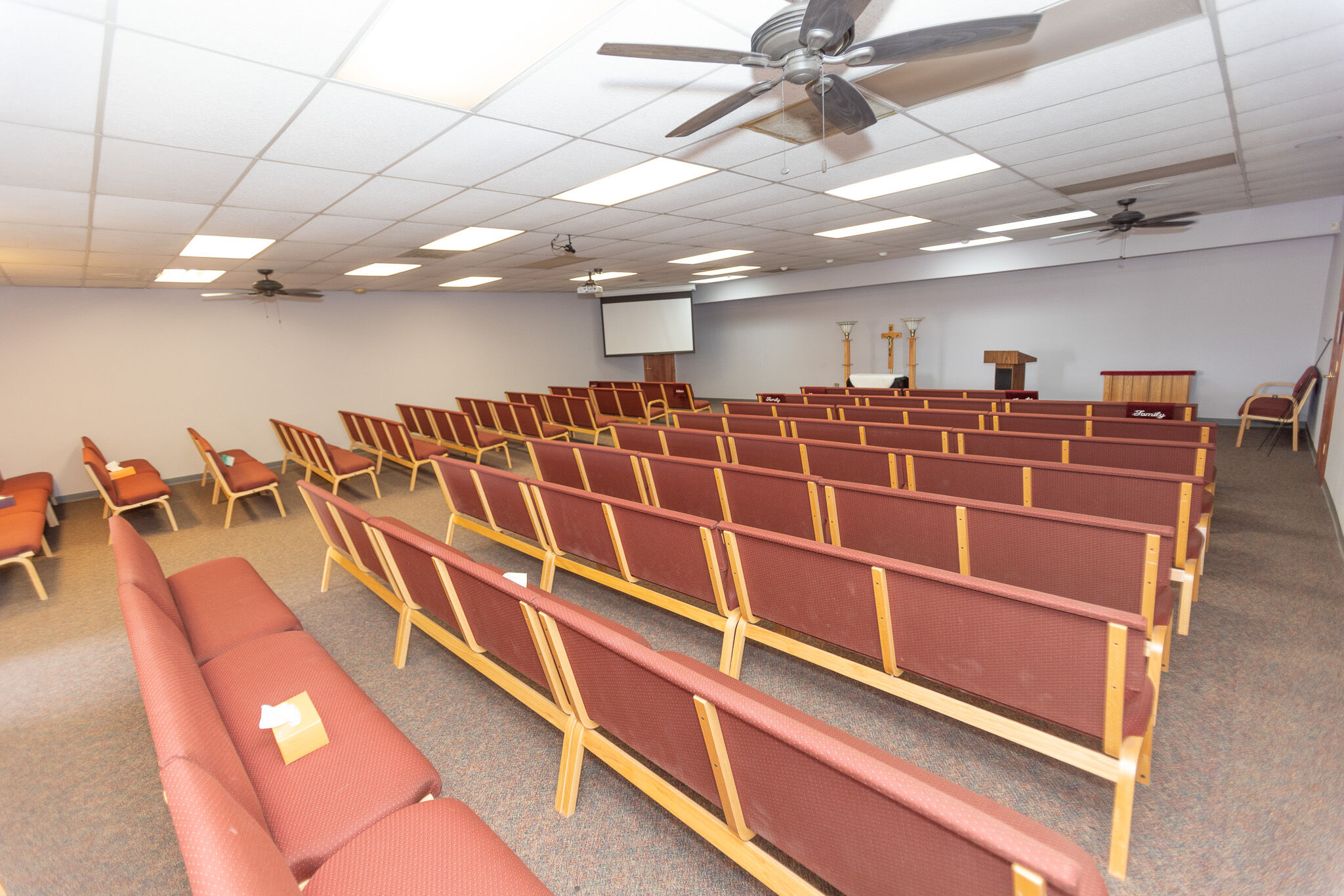 Riverside Funeral Home - Los Lunas