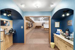 Adair Funeral Home - Avalon