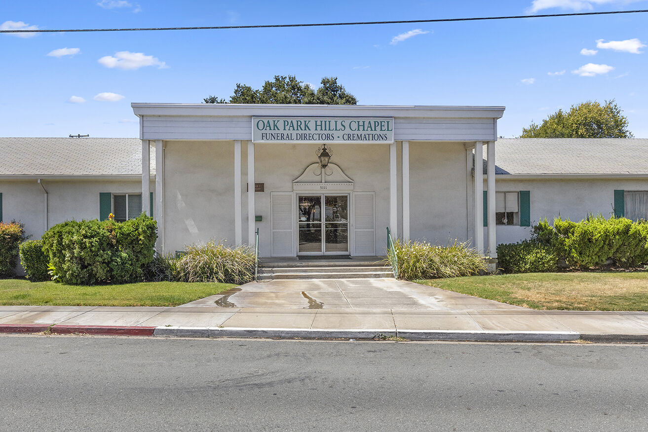 Oak Park Hills Chapel