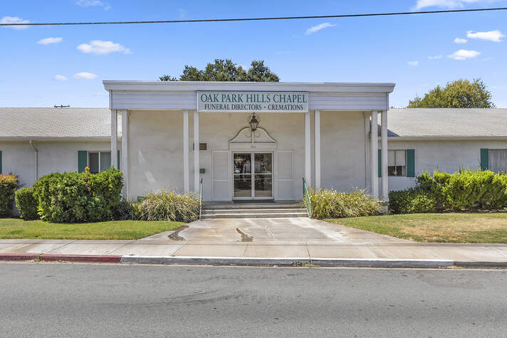 Oak Park Hills Chapel