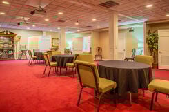 Carter-Trent Funeral Home