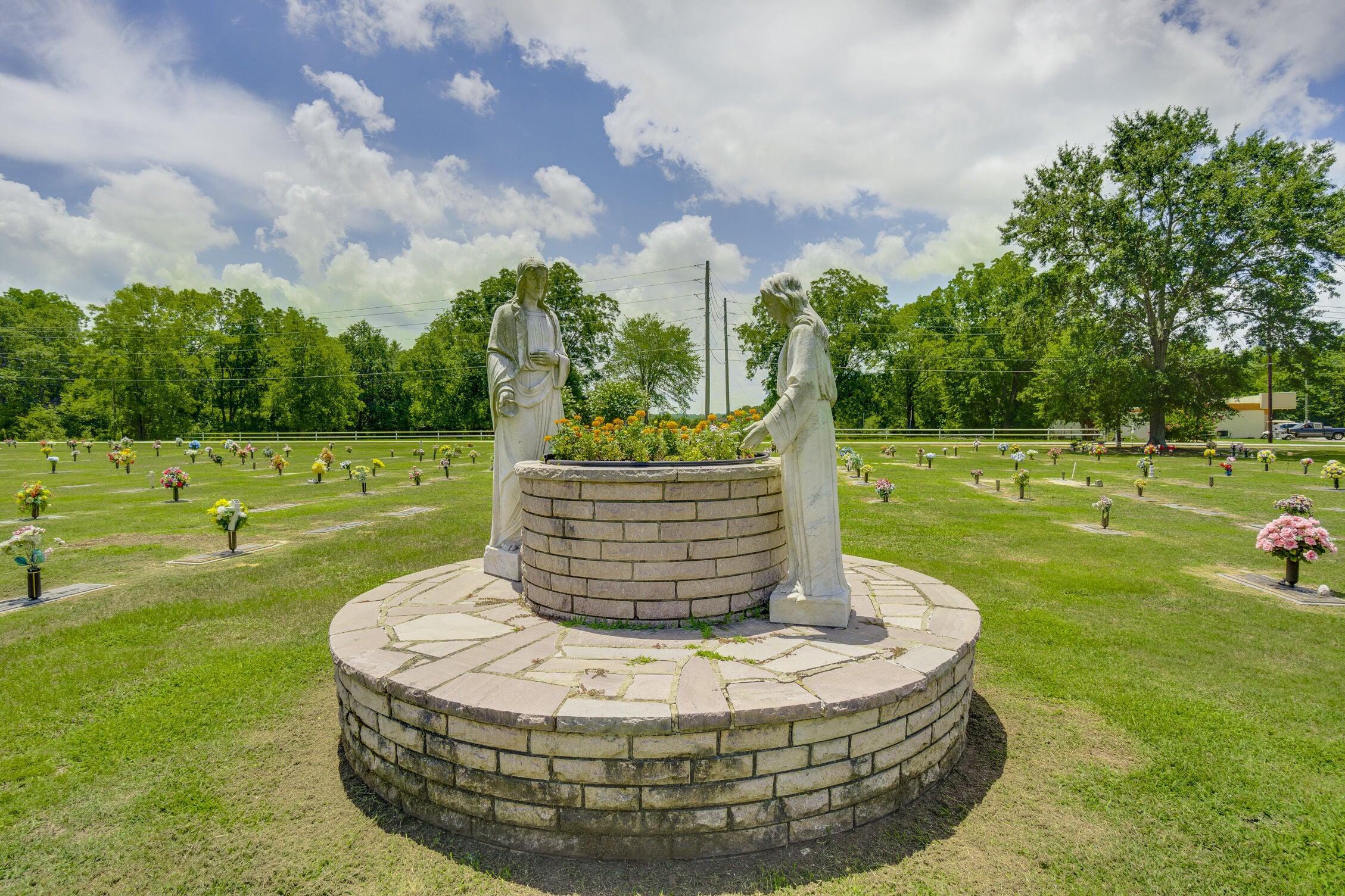 Glen Haven Memorial Gardens