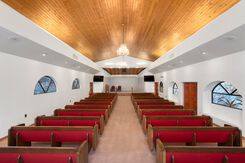 Adair Funeral Home - Avalon