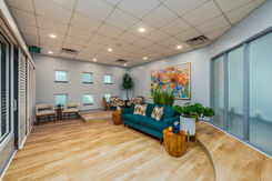 Anderson McQueen Funeral Homes - Tyrone Family Tribute Center