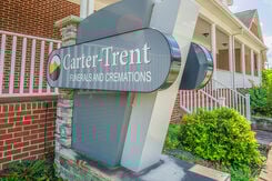 Carter-Trent/Scott County Funeral Home