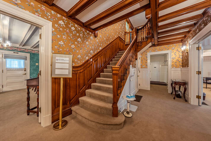 Betz, Rossi Bellinger & Stewart Family Funeral Home - Gloversville