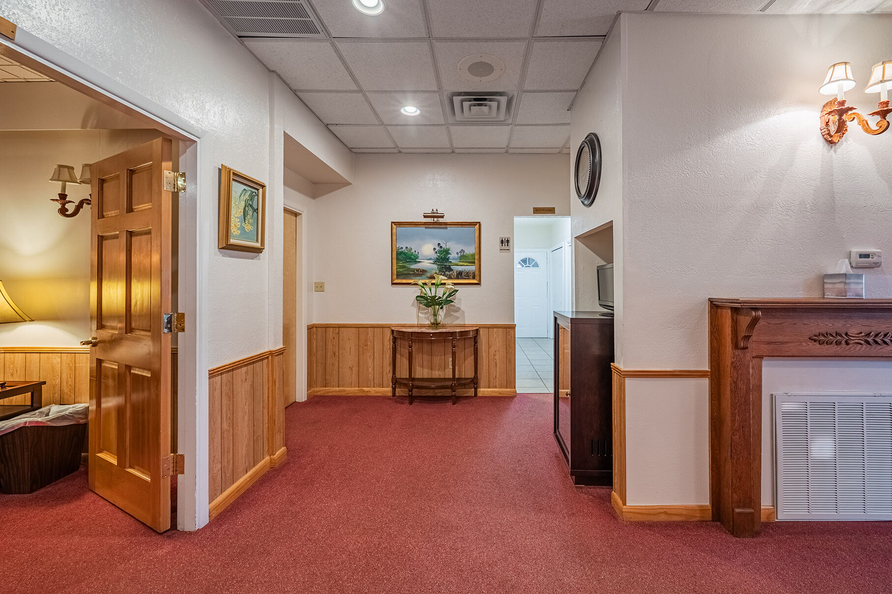 Akin Davis Funeral Home - Clewiston