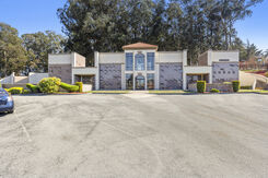 Mission Mortuary - Seaside