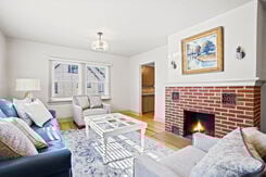 Accent Funeral Home Interior