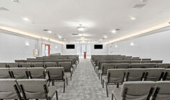 Edwards Memorial Funeral Homes - Lakewood