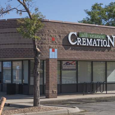 All-States Westminster Exterior