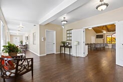 Benito & Azzaro Pacific Gardens Chapel