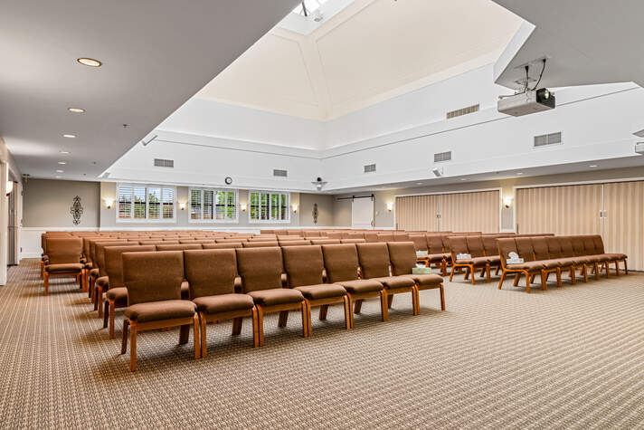 Summers Funeral Home