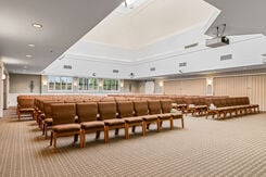 Summers Funeral Home