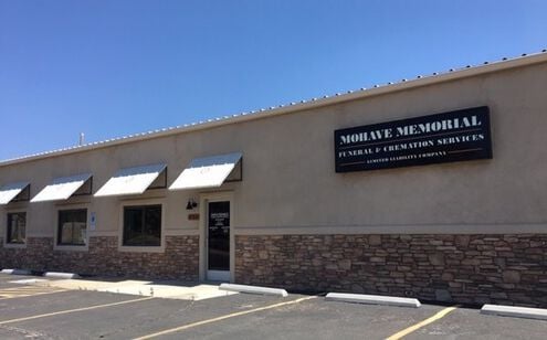 Mohave Memorial Funeral and Crematory