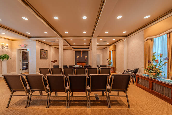 Betz, Rossi Bellinger & Stewart Family Funeral Home - Canajoharie