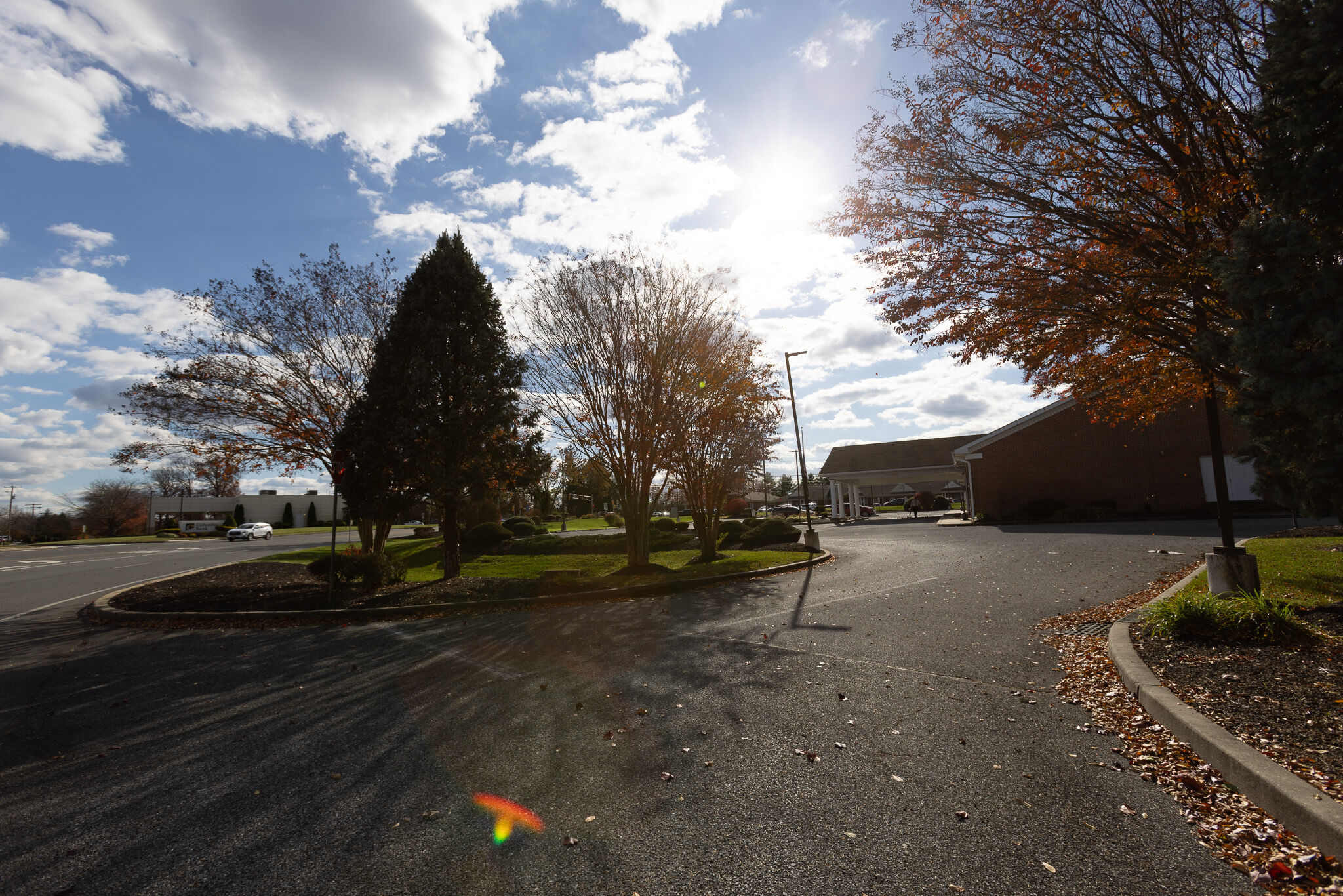 McGuinness Funeral Homes - Sewell