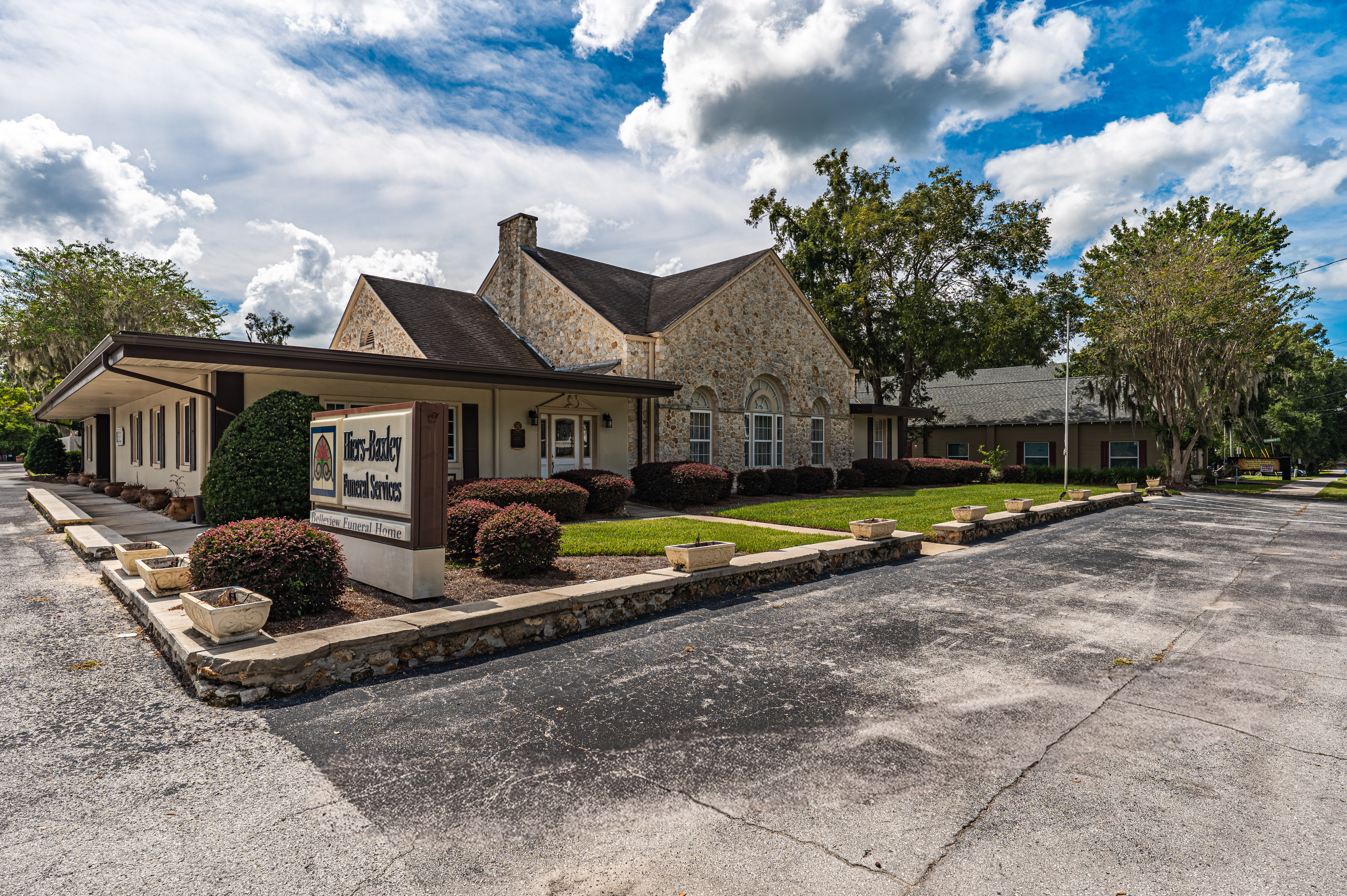 Hiers-Baxley Funeral Services - Belleview