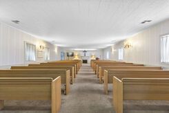 Oak Park Hills Chapel