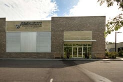 Simplicity Lowcountry Cremation Ladson, exterior