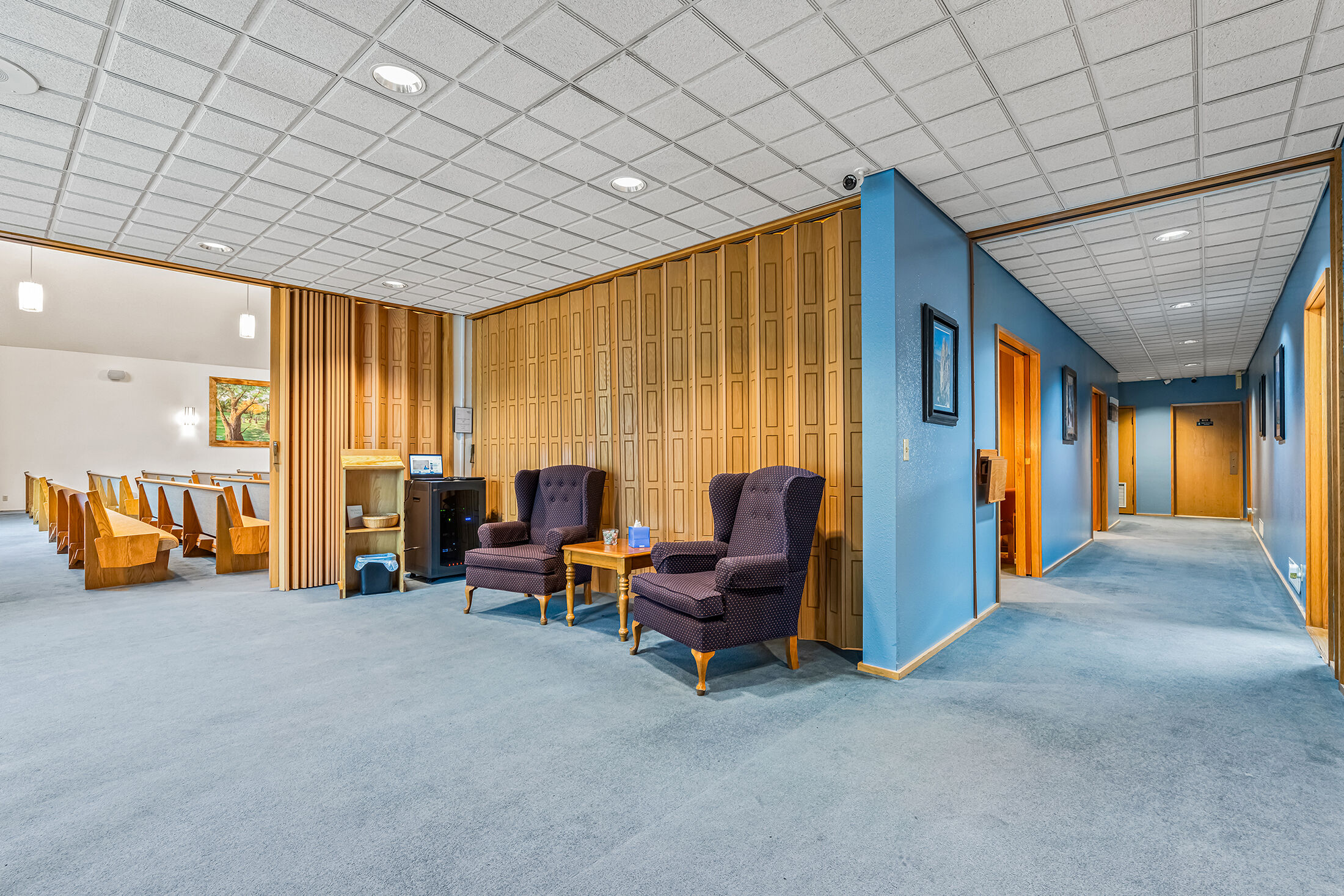 Rost Funeral Home