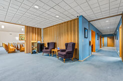 Rost Funeral Home