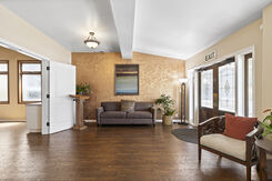 Benito & Azzaro Pacific Gardens Chapel