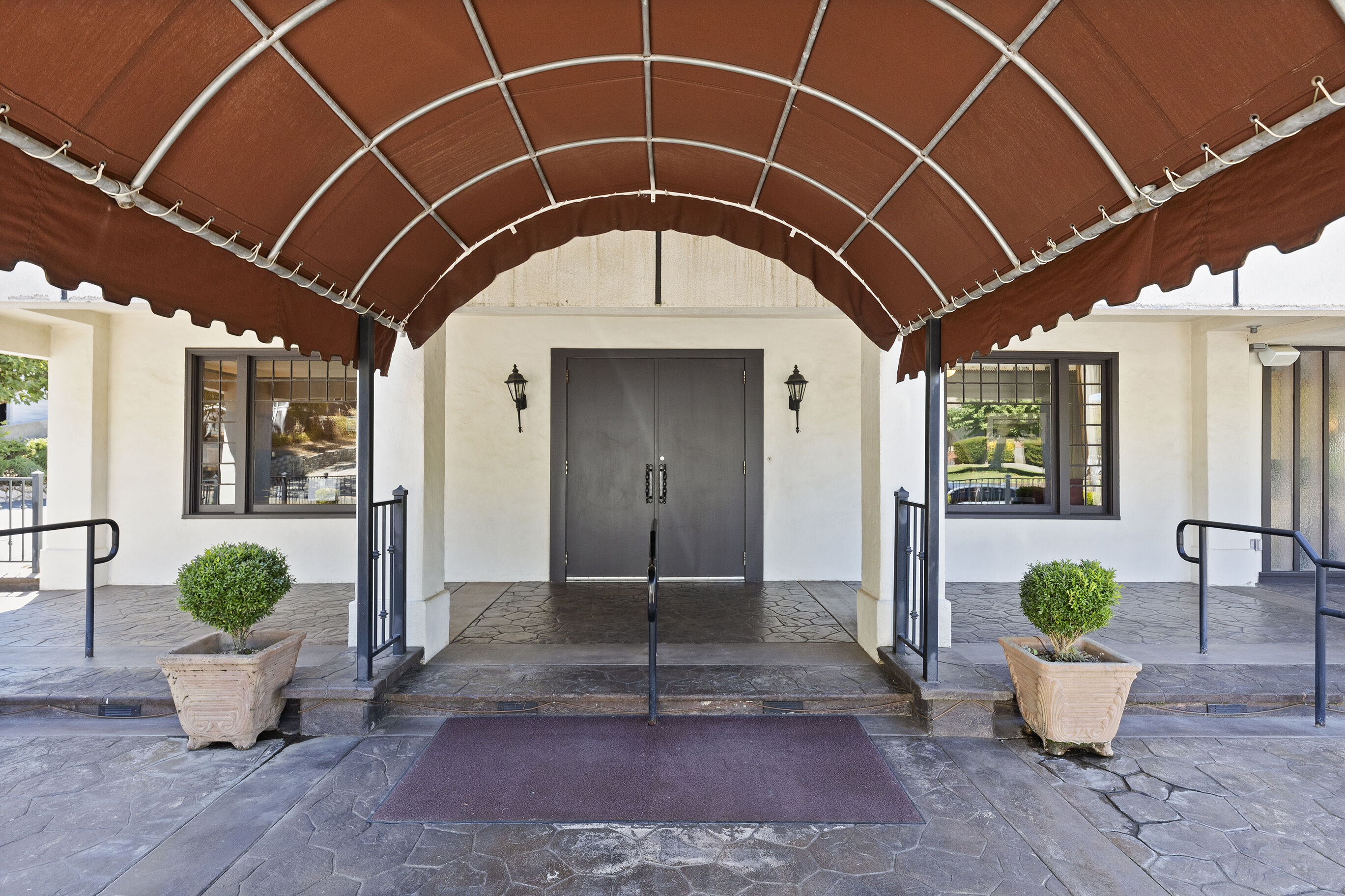Daneri Mortuary