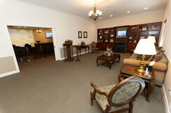 McGuinness Funeral Homes - Sewell