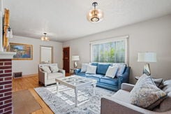 Accent Funeral Home Interior