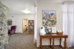 Adair Funeral Home - Dodge