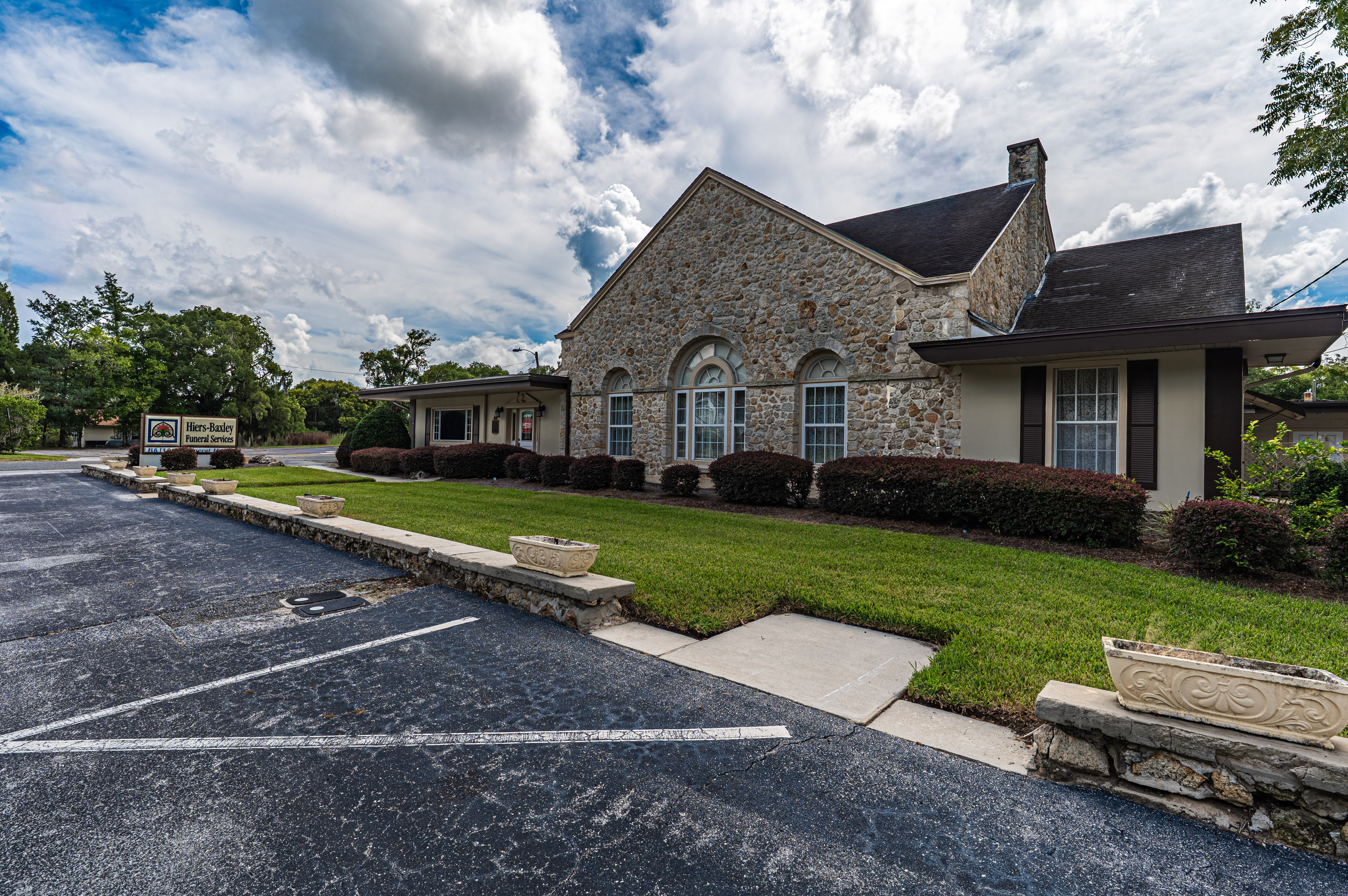 Hiers-Baxley Funeral Services - Belleview