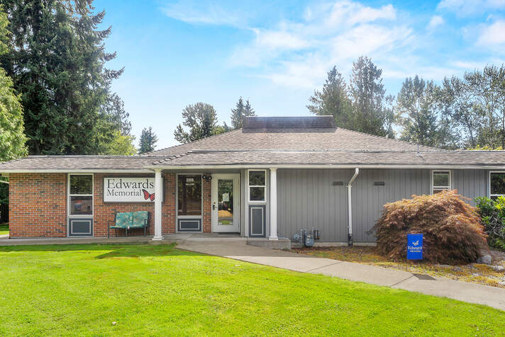 Edwards Memorial Funeral Homes - Federal Way