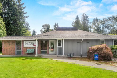Edwards Memorial Funeral Homes - Federal Way