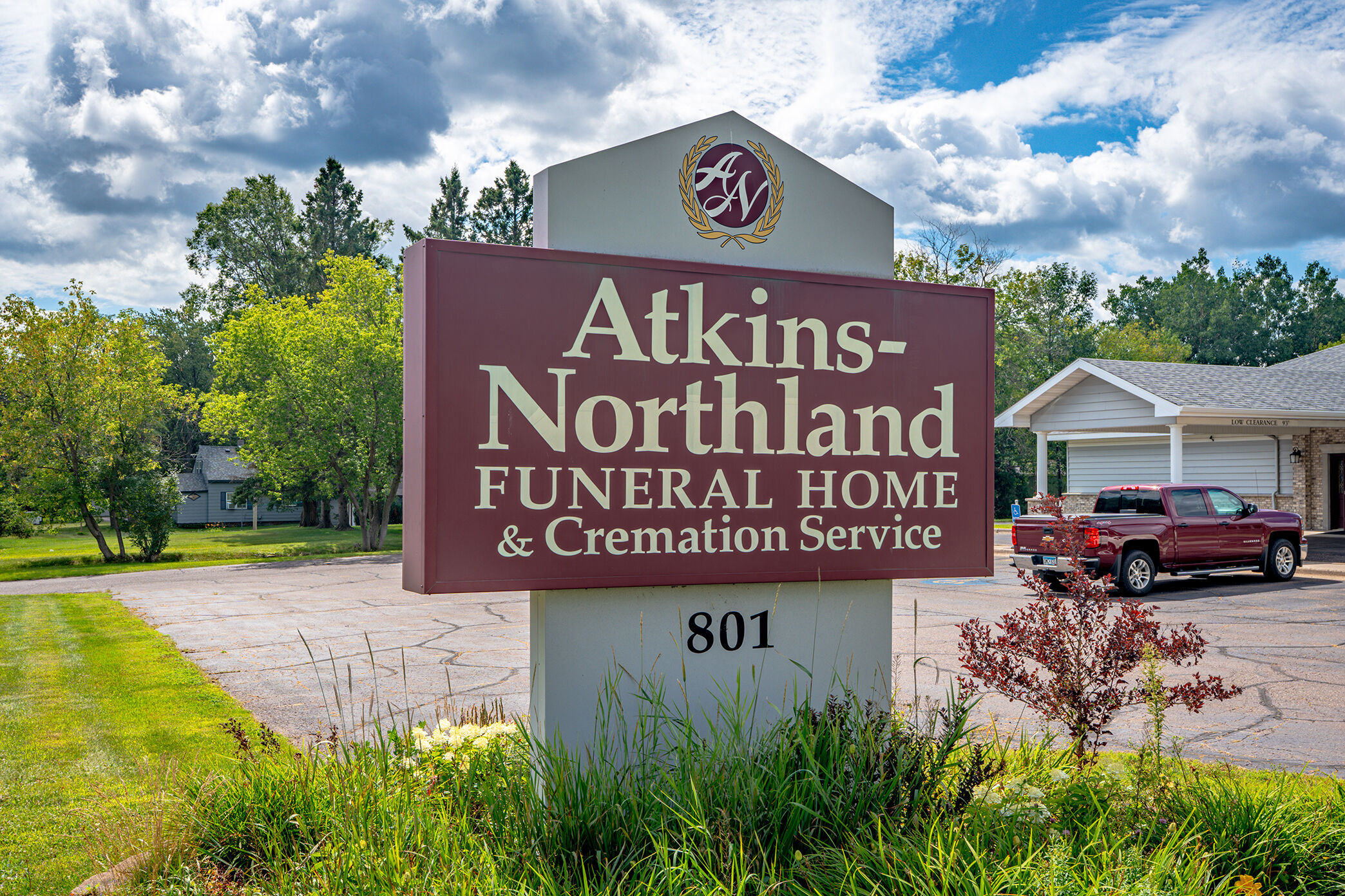 Atkins-Northland Funeral Home