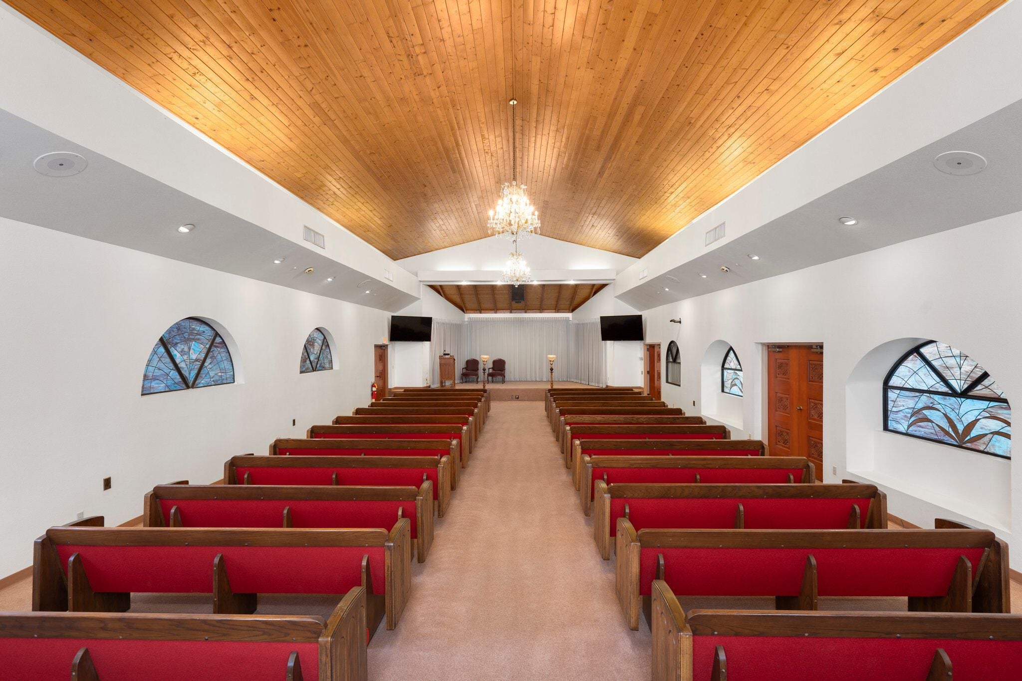 Adair Funeral Home - Avalon