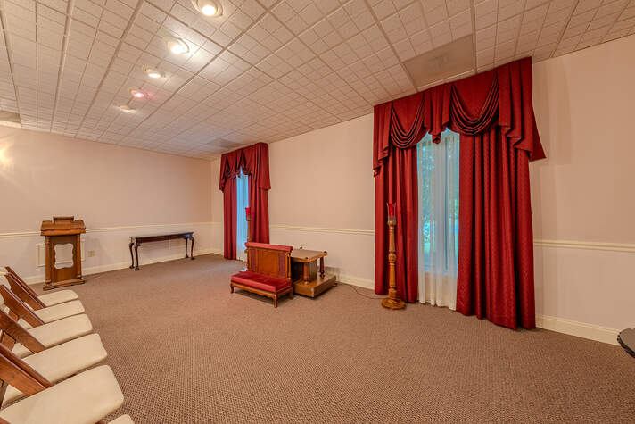 Ballweg & Lunsford Funeral Homes - LaFayette