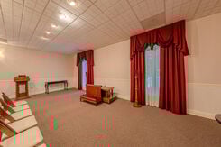 Ballweg & Lunsford Funeral Homes - LaFayette