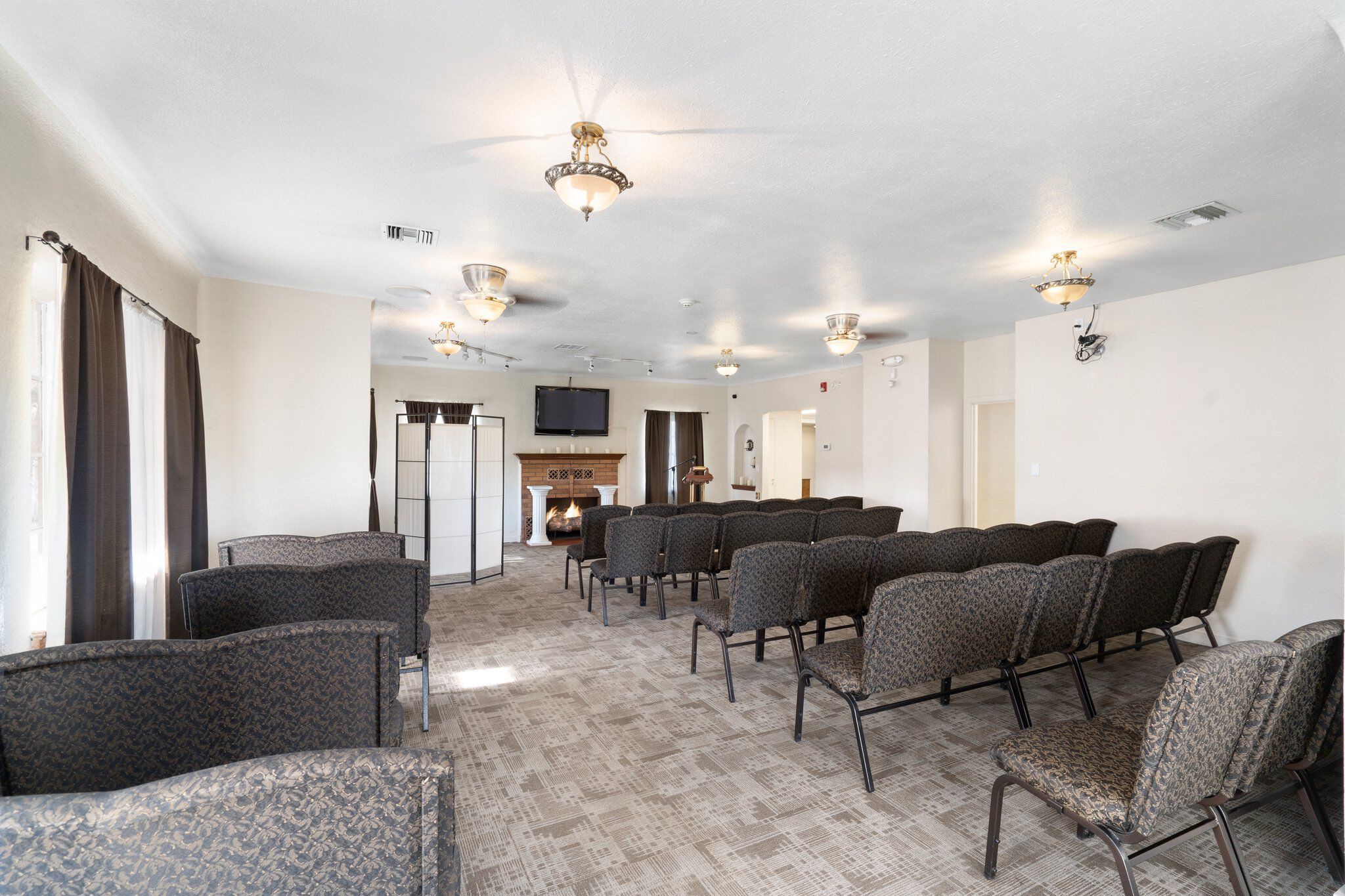 Samaritan Funeral & Cremation Services