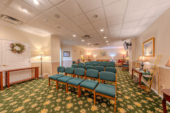 T.J. McGowan Sons Funeral Homes - Garnerville