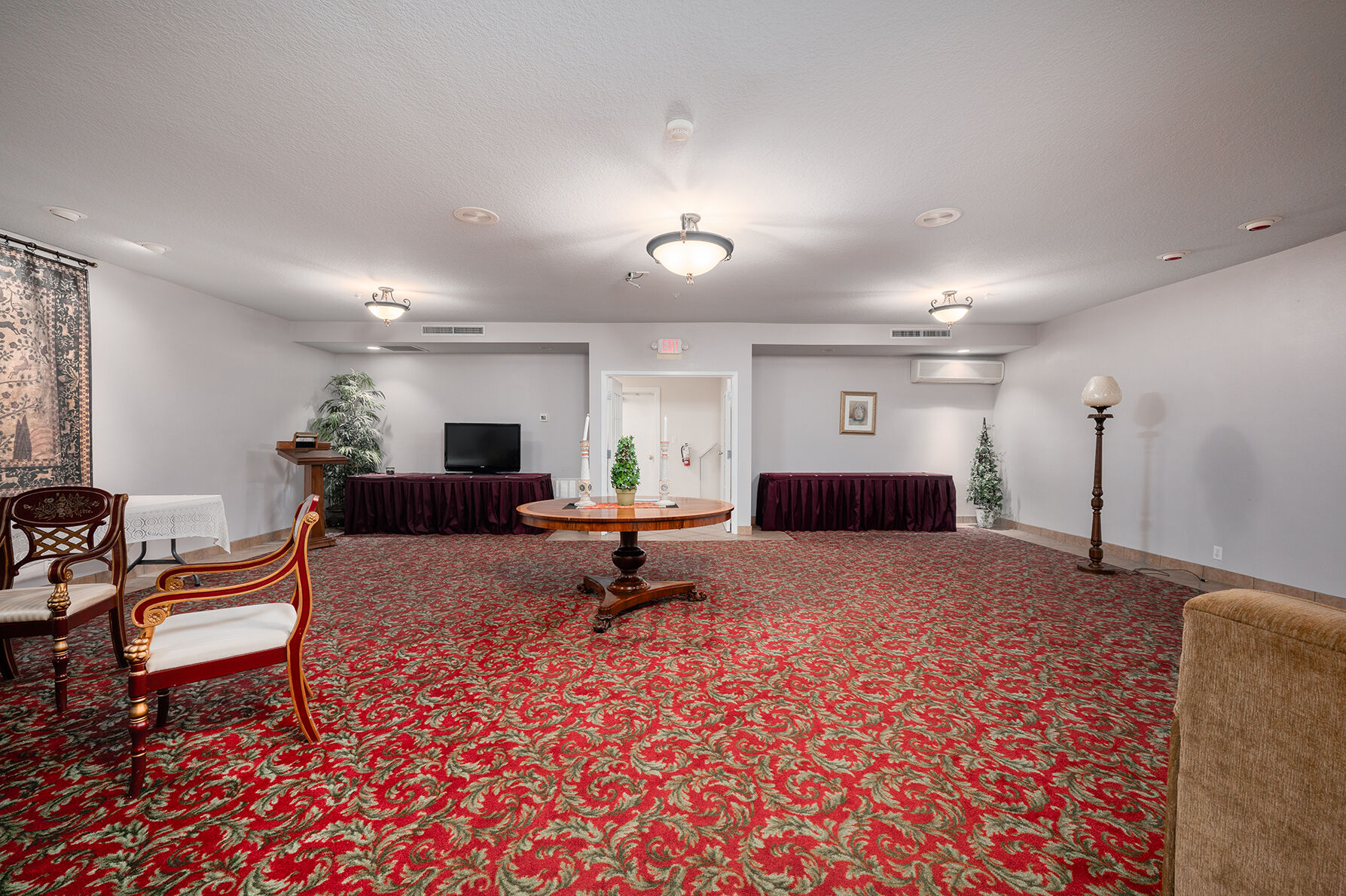 Griffith-Cline Funeral Home